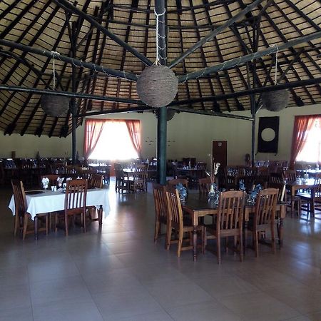 Hotel Xain Quaz Camp Gobabis Exteriér fotografie