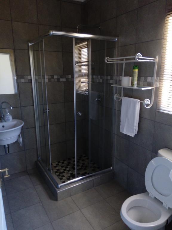 Hotel Xain Quaz Camp Gobabis Exteriér fotografie