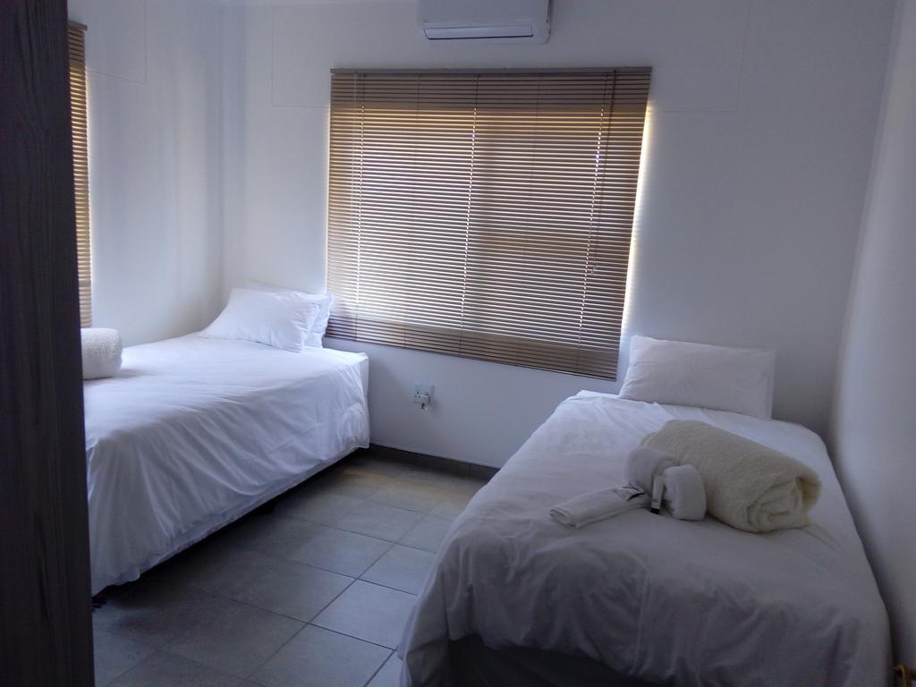 Hotel Xain Quaz Camp Gobabis Exteriér fotografie