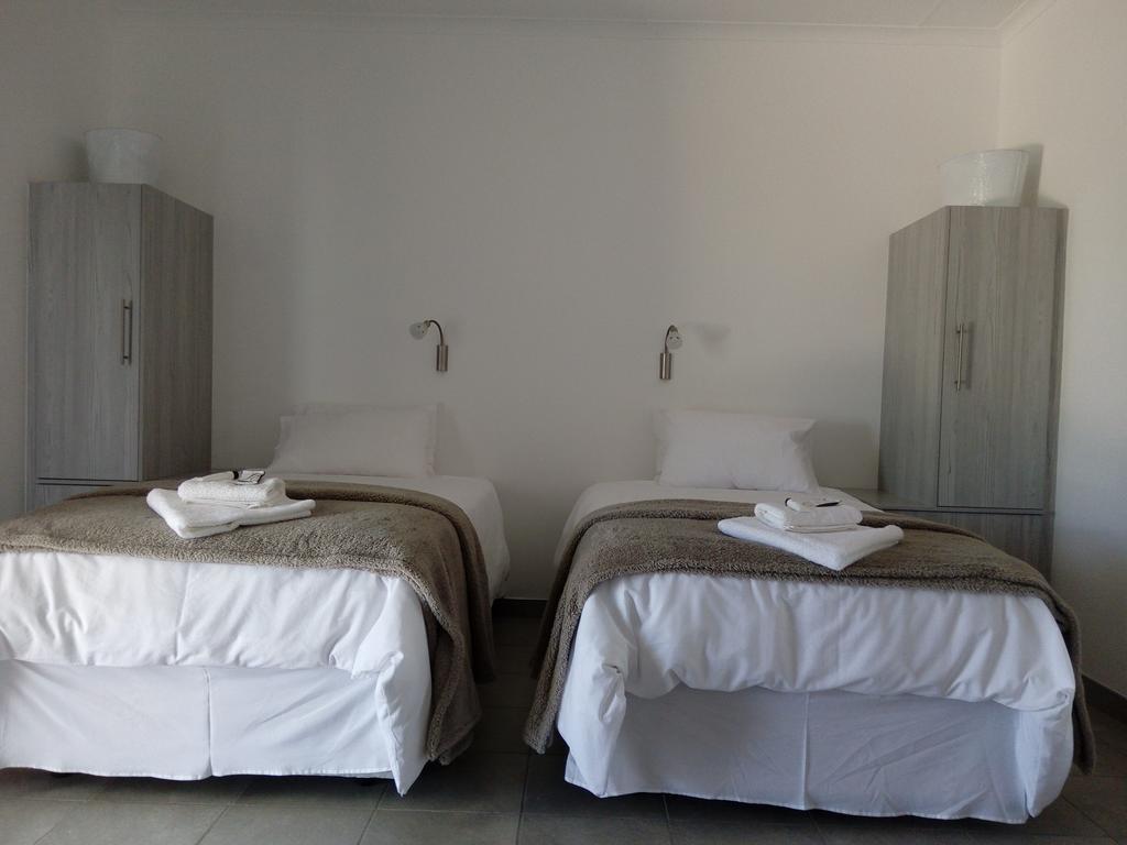 Hotel Xain Quaz Camp Gobabis Exteriér fotografie
