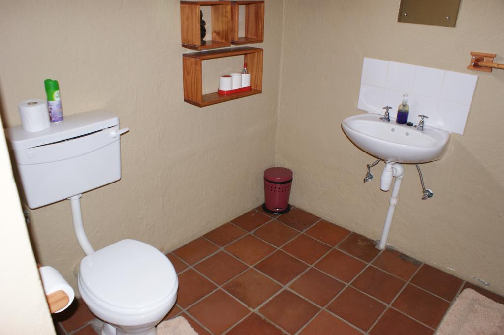 Hotel Xain Quaz Camp Gobabis Exteriér fotografie
