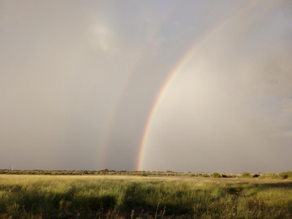 Hotel Xain Quaz Camp Gobabis Exteriér fotografie