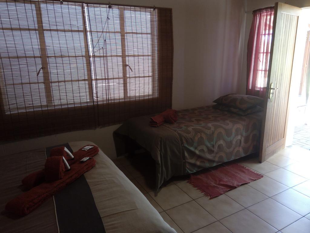 Hotel Xain Quaz Camp Gobabis Exteriér fotografie