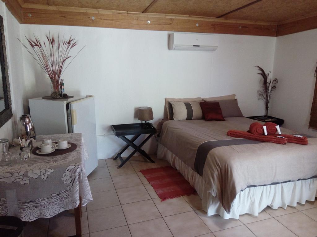 Hotel Xain Quaz Camp Gobabis Exteriér fotografie